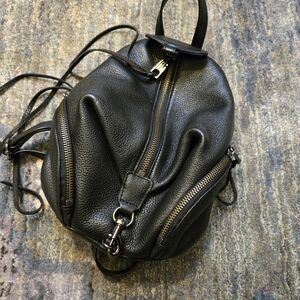 Rebecca Minkoff Mini Julian Backpack